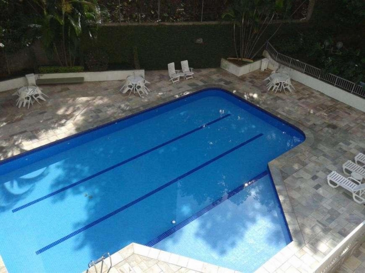 Apartamento, 3 quartos, 120 m² - Foto 31