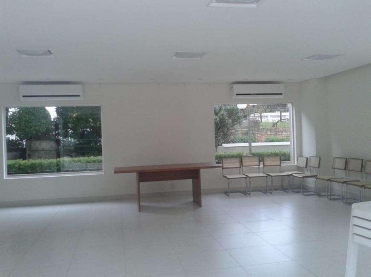 Apartamento, 3 quartos, 120 m² - Foto 33