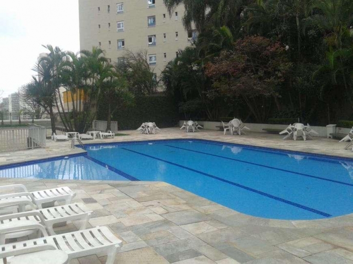 Apartamento, 3 quartos, 120 m² - Foto 34