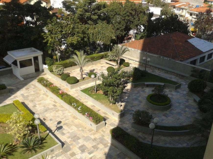 Apartamento, 3 quartos, 120 m² - Foto 35