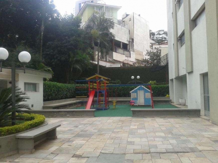 Apartamento, 3 quartos, 120 m² - Foto 36