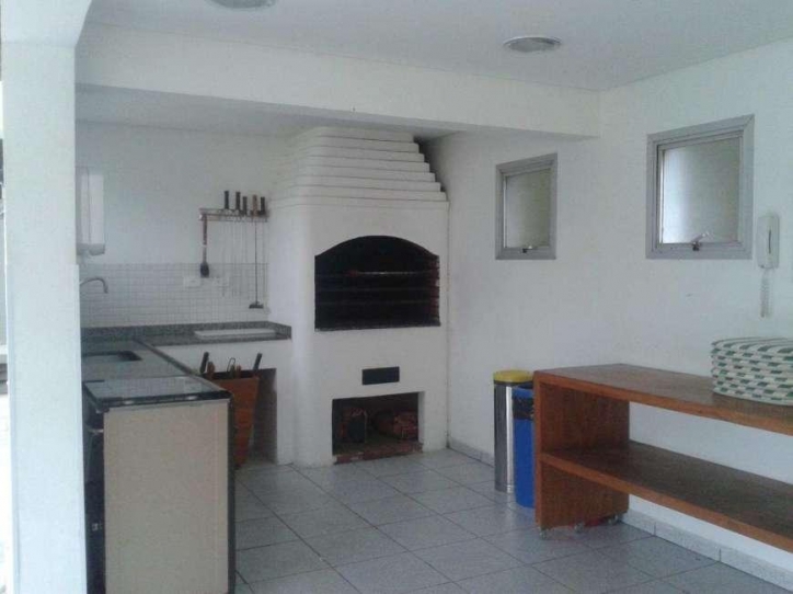 Apartamento, 3 quartos, 120 m² - Foto 37