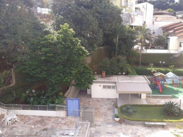 Apartamento, 3 quartos, 120 m² - Foto 38