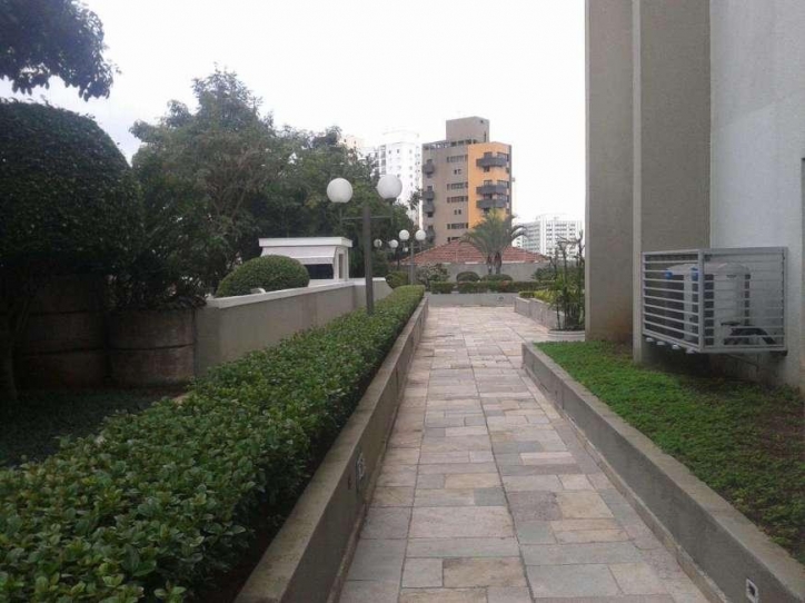 Apartamento, 3 quartos, 120 m² - Foto 39