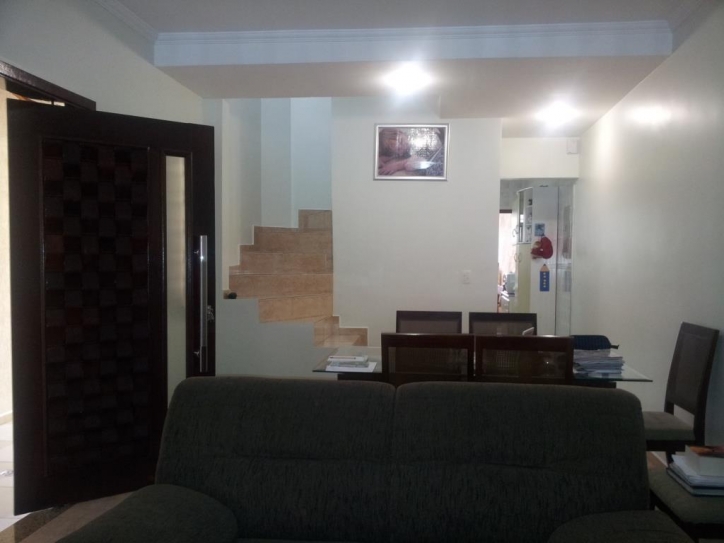 Casa, 2 quartos, 220 m² - Foto 29