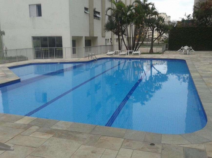 Apartamento, 3 quartos, 120 m² - Foto 41