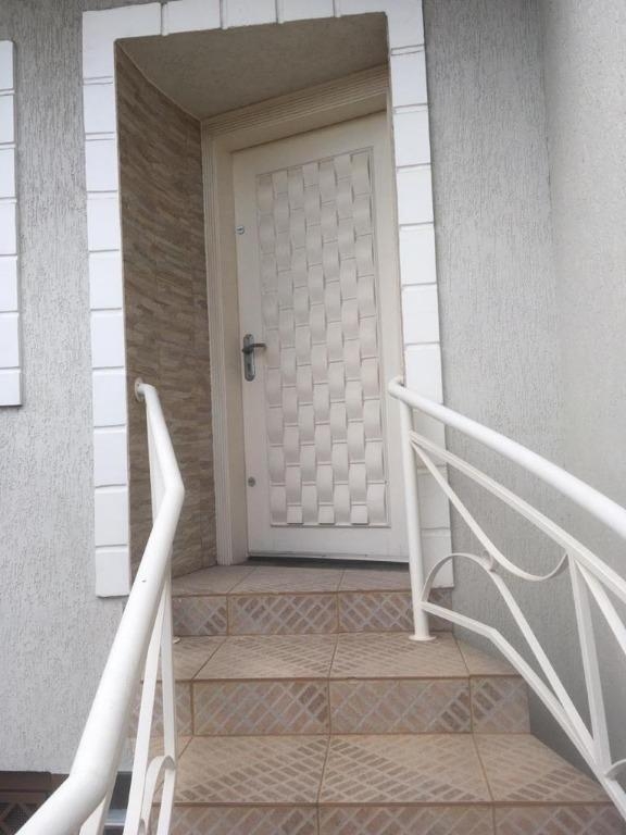 Sobrado, 3 quartos, 350 m² - Foto 7