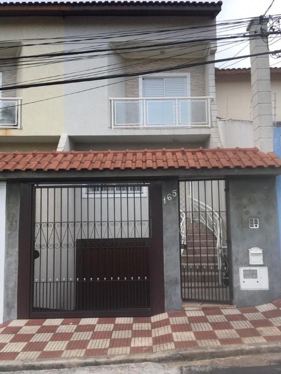Sobrado, 3 quartos, 350 m² - Foto 8