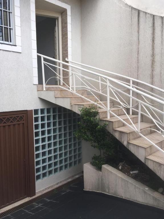 Sobrado, 3 quartos, 350 m² - Foto 10