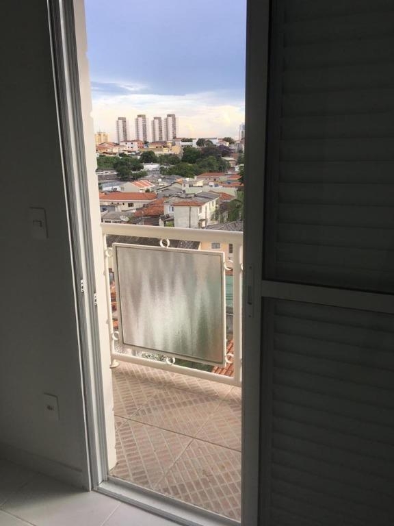 Sobrado, 3 quartos, 350 m² - Foto 12