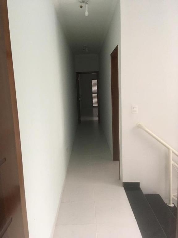 Sobrado, 3 quartos, 350 m² - Foto 15
