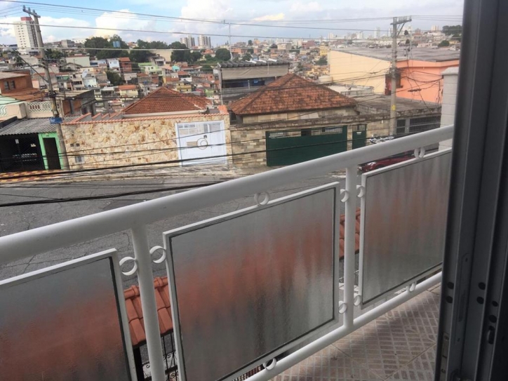 Sobrado, 3 quartos, 350 m² - Foto 19