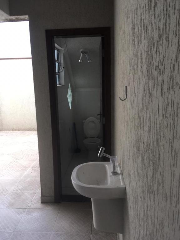 Sobrado, 3 quartos, 350 m² - Foto 22