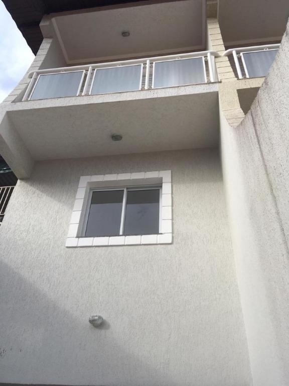 Sobrado, 3 quartos, 350 m² - Foto 25