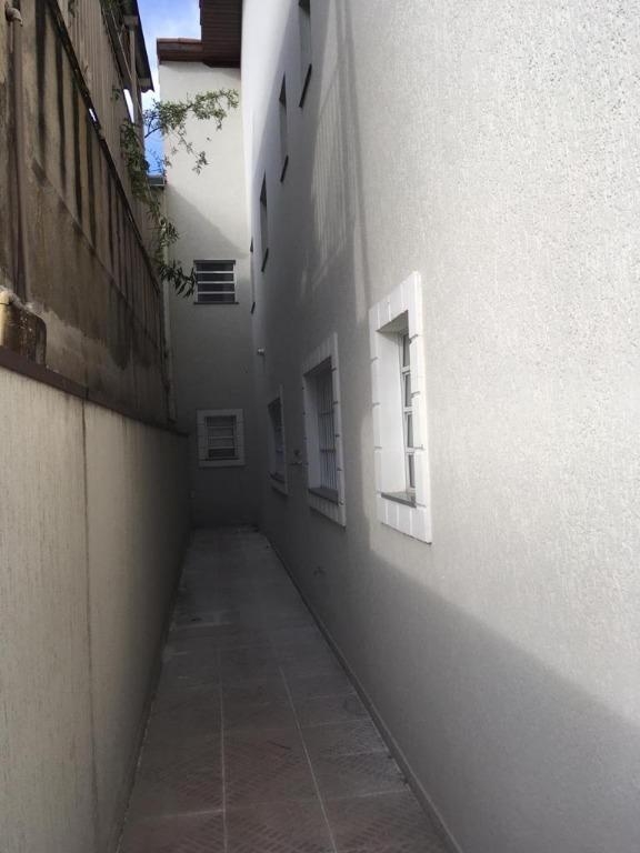 Sobrado, 3 quartos, 350 m² - Foto 27