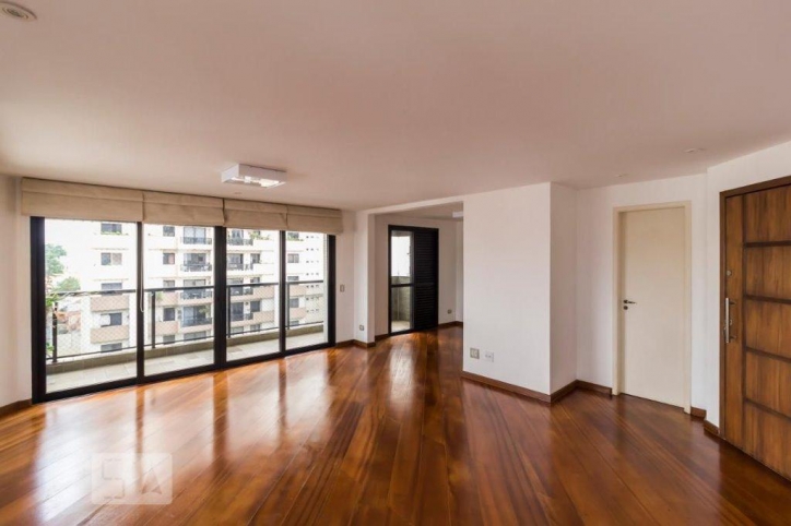 Apartamento, 4 quartos, 174 m² - Foto 1