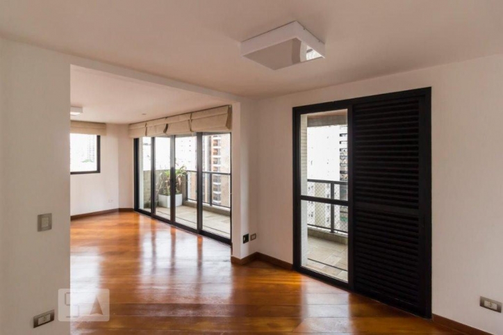 Apartamento, 4 quartos, 174 m² - Foto 3