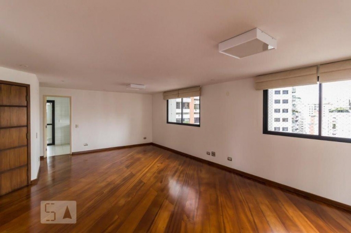 Apartamento, 4 quartos, 174 m² - Foto 4