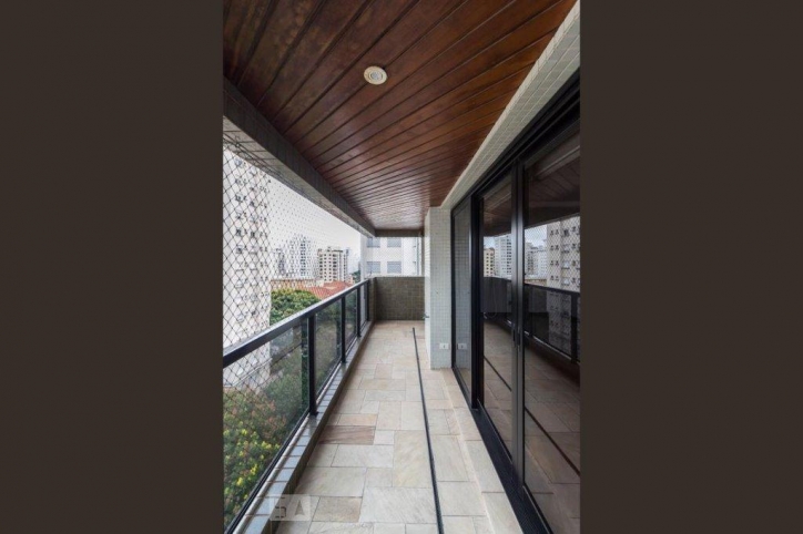 Apartamento, 4 quartos, 174 m² - Foto 5