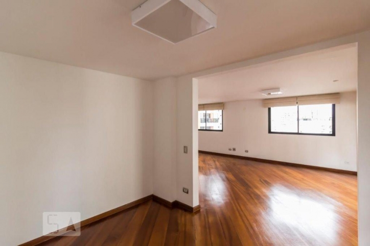 Apartamento, 4 quartos, 174 m² - Foto 6