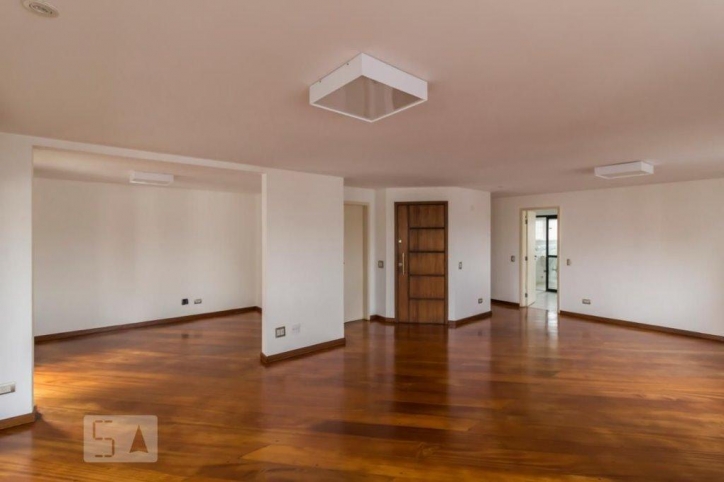 Apartamento, 4 quartos, 174 m² - Foto 7