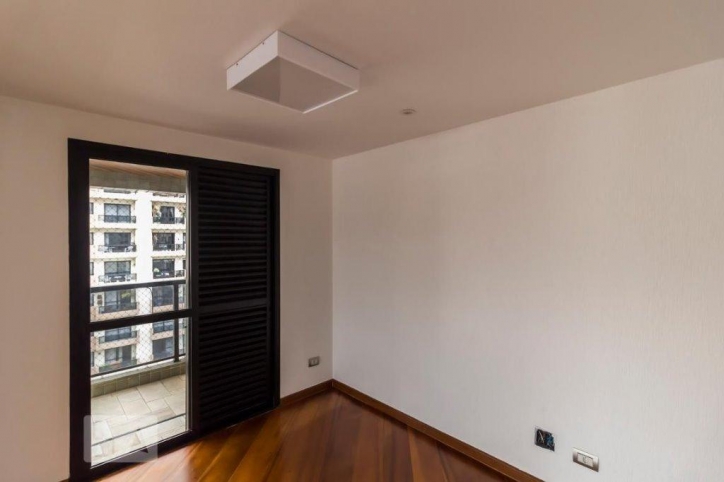 Apartamento, 4 quartos, 174 m² - Foto 8