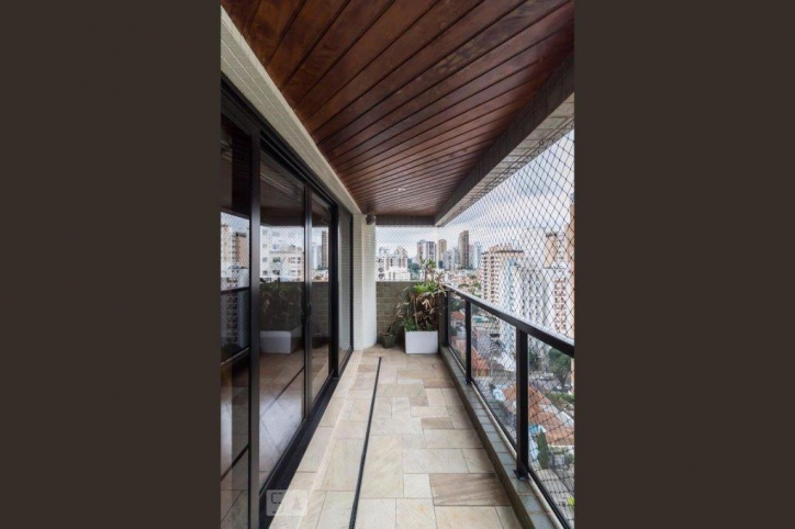 Apartamento, 4 quartos, 174 m² - Foto 9