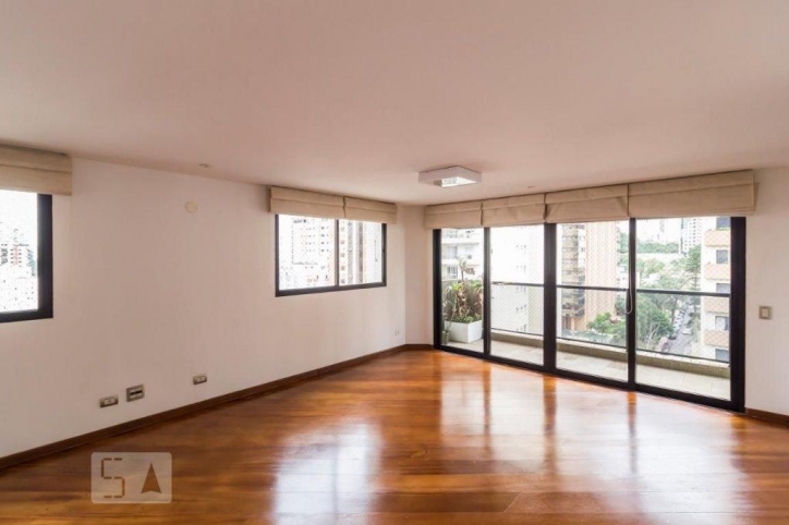 Apartamento, 4 quartos, 174 m² - Foto 10