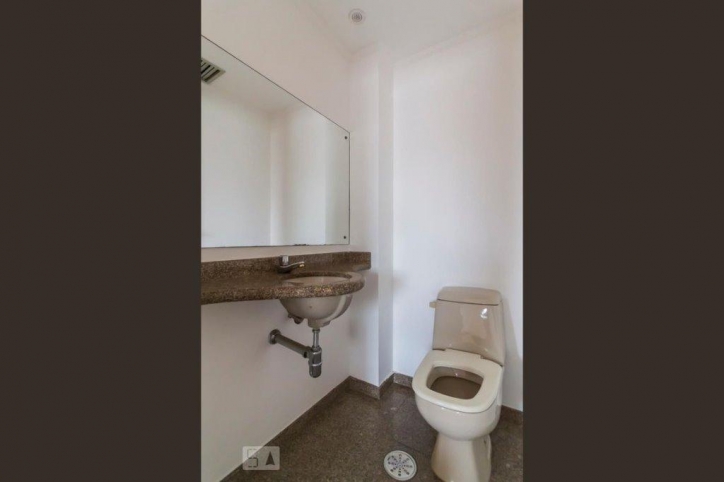 Apartamento, 4 quartos, 174 m² - Foto 11