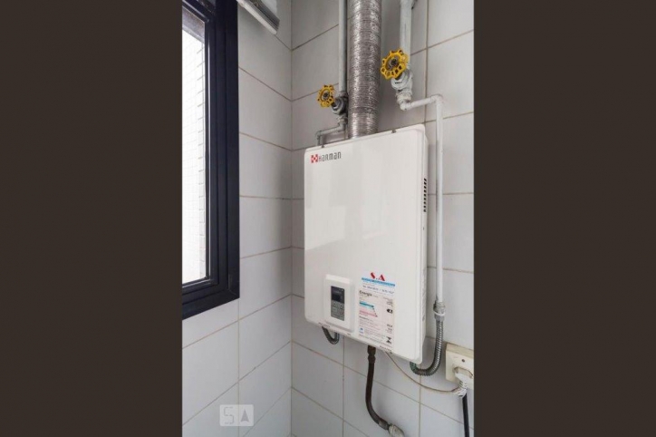 Apartamento, 4 quartos, 174 m² - Foto 13