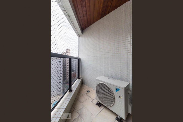 Apartamento, 4 quartos, 174 m² - Foto 21