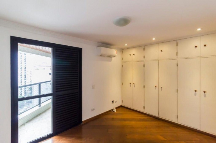 Apartamento, 4 quartos, 174 m² - Foto 27