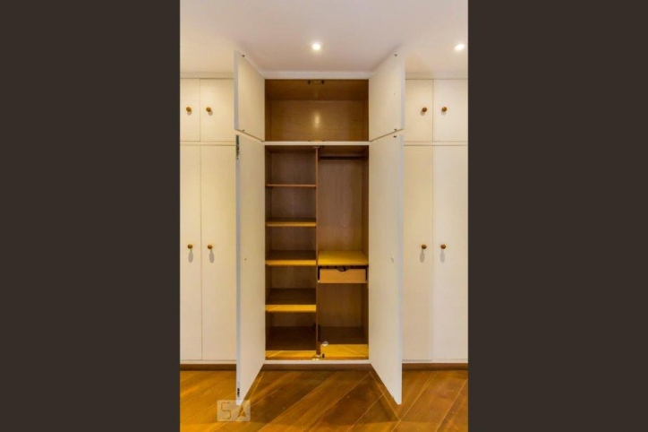 Apartamento, 4 quartos, 174 m² - Foto 29