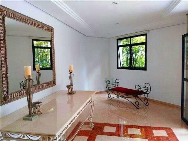 Apartamento, 4 quartos, 174 m² - Foto 57