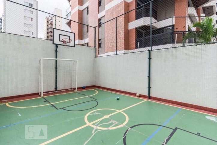 Apartamento, 4 quartos, 174 m² - Foto 61