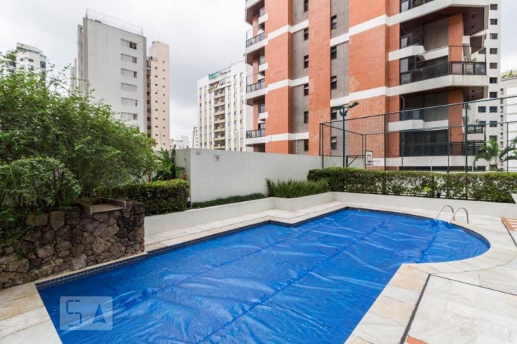 Apartamento, 4 quartos, 174 m² - Foto 63