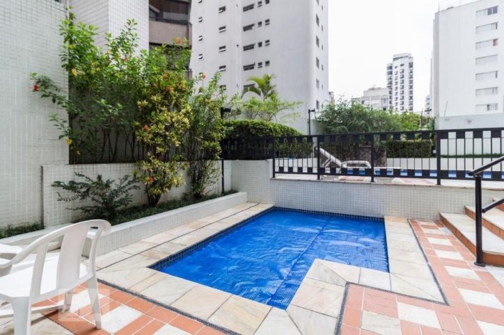 Apartamento, 4 quartos, 174 m² - Foto 64