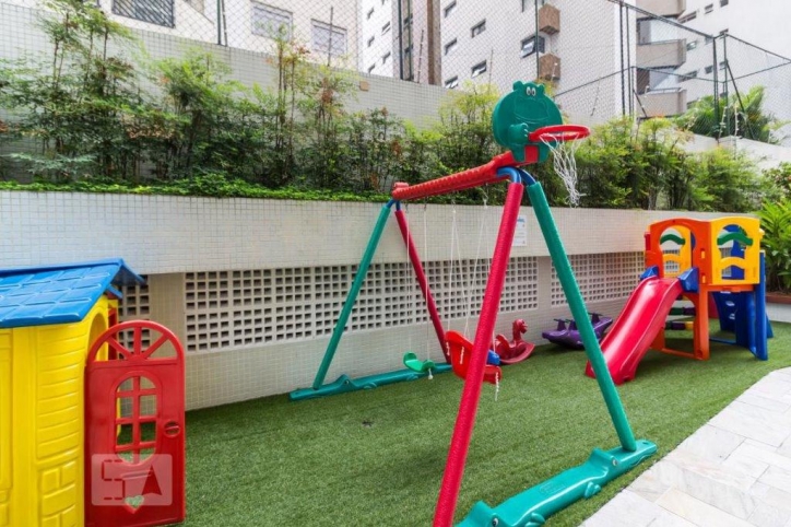 Apartamento, 4 quartos, 174 m² - Foto 66