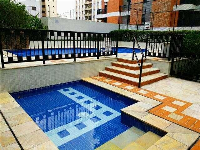 Apartamento, 4 quartos, 174 m² - Foto 67