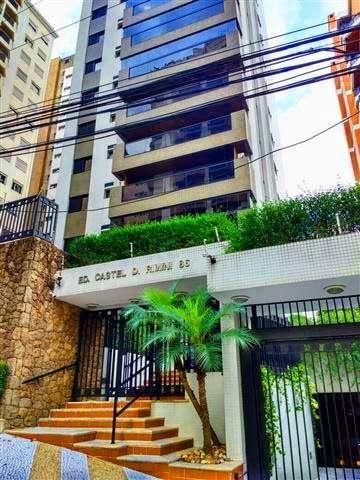 Apartamento, 4 quartos, 174 m² - Foto 68