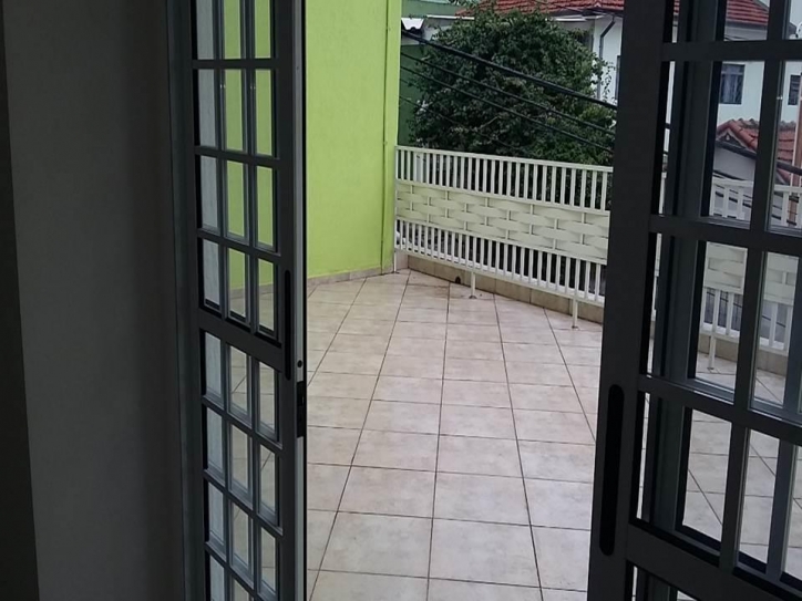 Sobrado à venda com 3 quartos, 210m² - Foto 6
