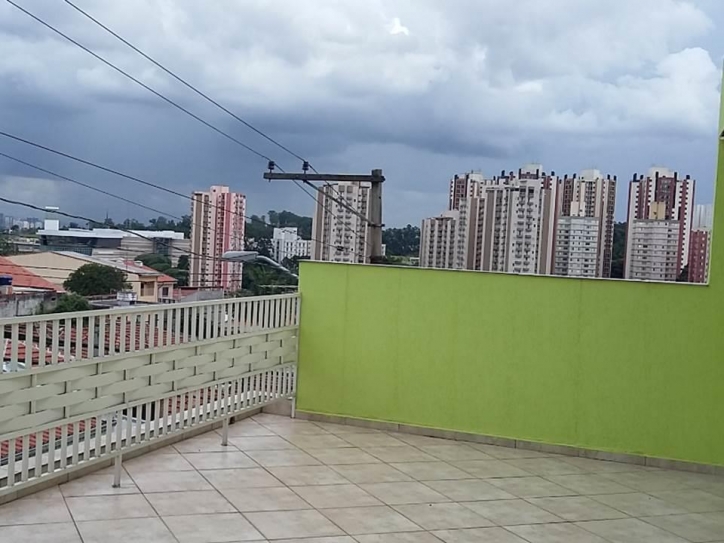 Sobrado à venda com 3 quartos, 210m² - Foto 7