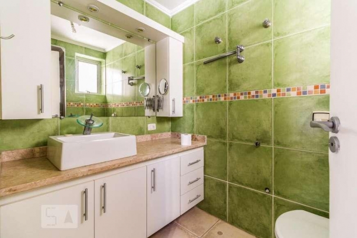 Apartamento, 3 quartos, 108 m² - Foto 9