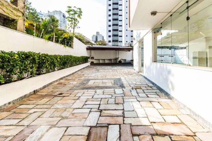 Apartamento, 3 quartos, 108 m² - Foto 24