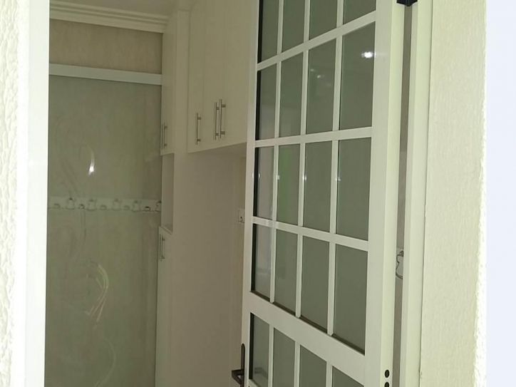 Sobrado à venda com 3 quartos, 210m² - Foto 11