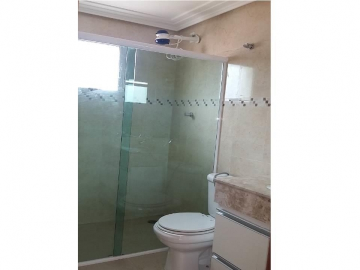 Sobrado à venda com 3 quartos, 210m² - Foto 15
