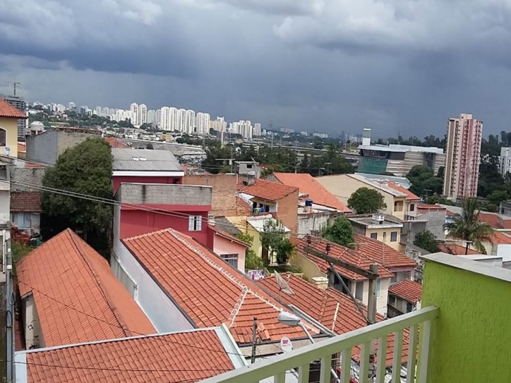 Sobrado à venda com 3 quartos, 210m² - Foto 19