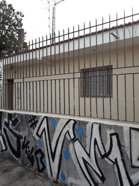 Casa, 2 quartos, 130 m² - Foto 1