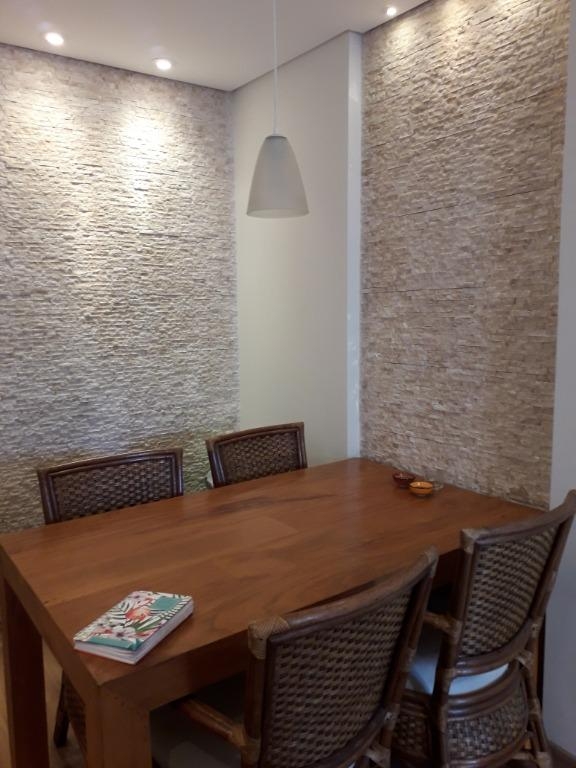 Apartamento, 2 quartos, 57 m² - Foto 4