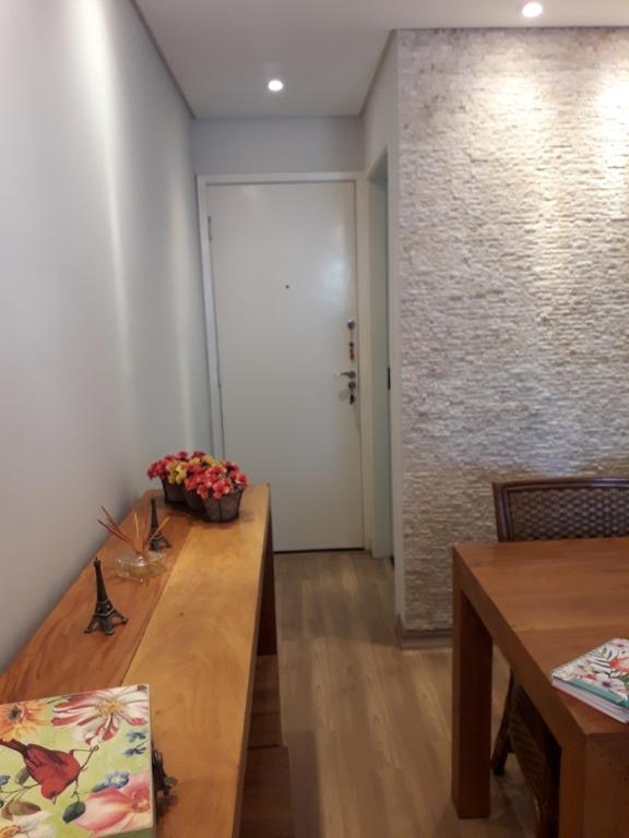 Apartamento, 2 quartos, 57 m² - Foto 5